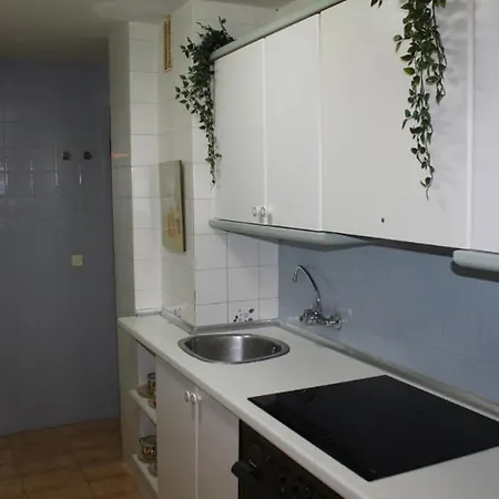 Appartement Apto. Rural Candelas. La Covatilla