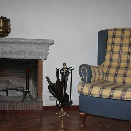 Appartement Apto. Rural Candelas. La Covatilla *