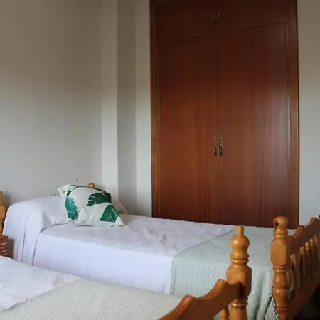 Apto. Rural Candelas. La Covatilla * Candelario