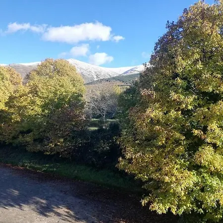 Apartman Apto. Rural Candelas. La Covatilla *