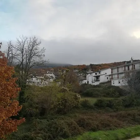 아파트 Apto. Rural Candelas. La Covatilla