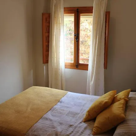 Apto. Rural Candelas. La Covatilla דירה