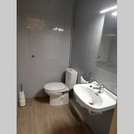 Apto. Rural Candelas. La Covatilla Candelario