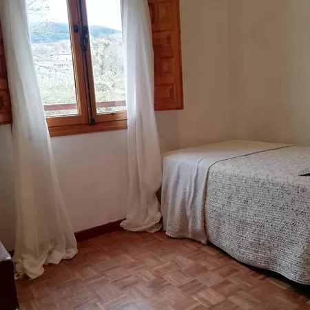 Apto. Rural Candelas. La Covatilla