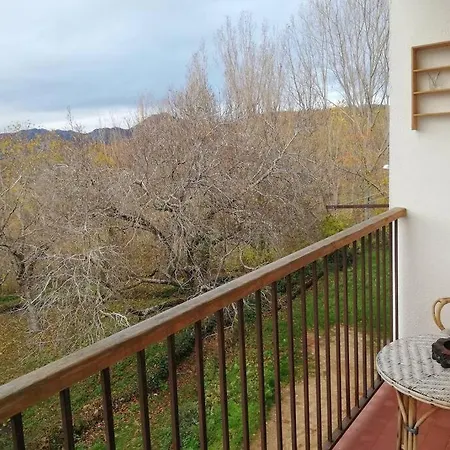 Apto. Rural Candelas. La Covatilla Appartement