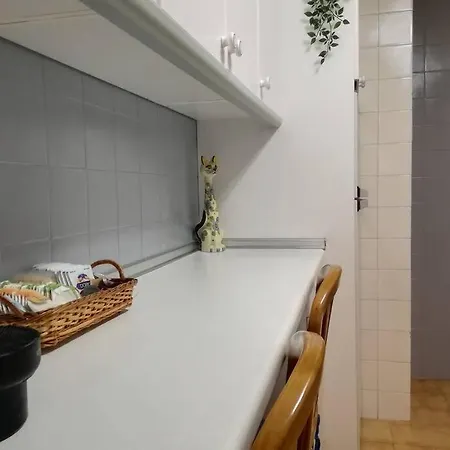 Apto. Rural Candelas. La Covatilla