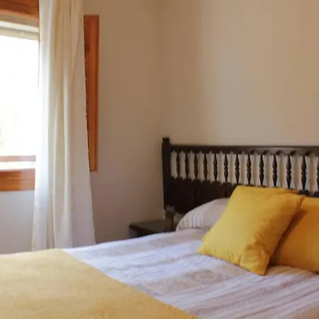 Apto. Rural Candelas. La Covatilla *