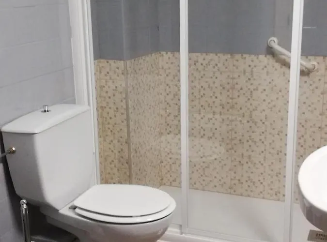 아파트 Apto. Rural Candelas. La Covatilla *