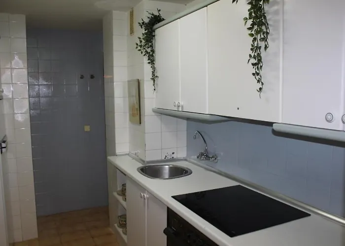 아파트 Apto. Rural Candelas. La Covatilla