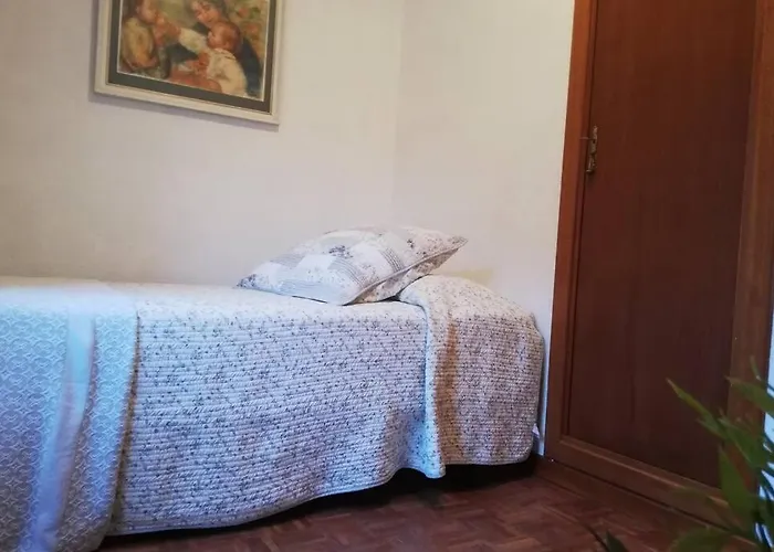 Apto. Rural Candelas. La Covatilla *