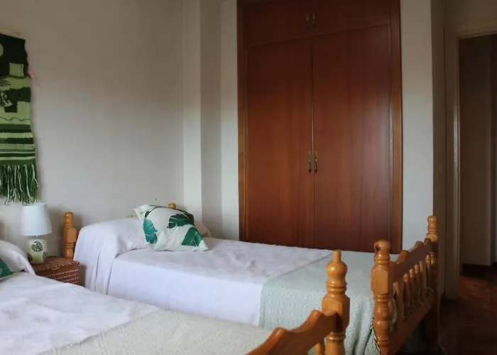 Apto. Rural Candelas. La Covatilla * 칸델레리오