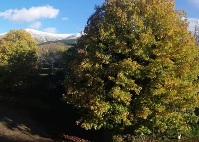 Apto. Rural Candelas. La Covatilla Candelario