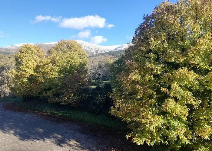 Appartamento Apto. Rural Candelas. La Covatilla *