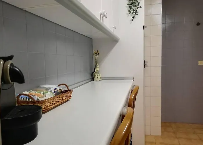 Apto. Rural Candelas. La Covatilla